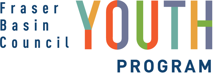 Fraser Basin Council Youth Program Logo